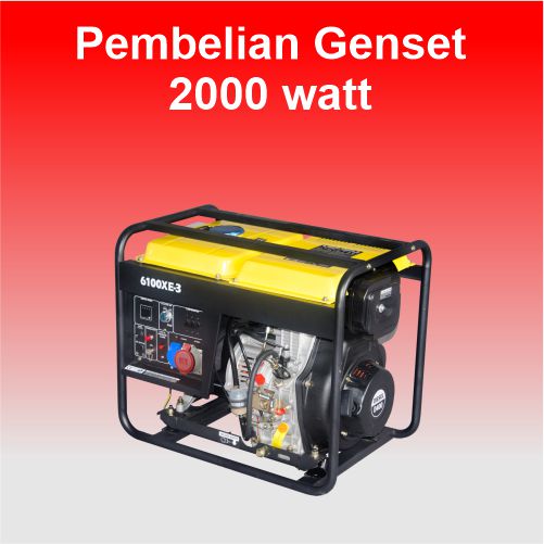 Genset