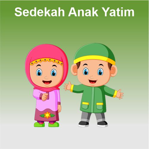 Anak Yatim